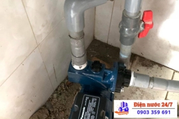 CẦN THỢ SỬA MÁY BƠM NƯỚC TẠI NHÀ  24/24 NHANH, CHẤT LƯỢNG, GIÁ TỐT 0903359691(MR NHỰT)