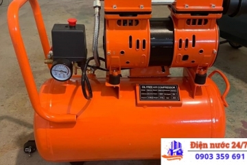 MUA BÁN - THAY, SỬA MÁY BƠM HƠI( MÁY BƠM NÉN KHÍ) TẠI NHÀ 24/24 Ở TP.BIÊN HOÀ - ĐỒNG NAI GIÁ RẺ, UY TÍN, NHANH CHÓNG 0903359691(MR NHỰT)