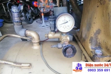 THỢ THAY, SỬA MÁY BƠM HƠI - SỬA MÁY BƠM NÉN KHÍ TẠI NHÀ 24/24 Ở TP. BÀ RỊA - VŨNG TÀU GIÁ RẺ, CHẤT LƯỢNG 0903359691( MR NHỰT)