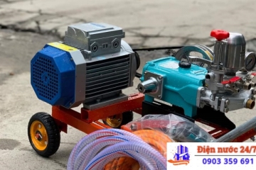 THỢ THAY, SỬA MÁY BƠM NƯỚC RỬA XE TẠI NHÀ 24/24 Ở TP. BÀ RỊA - VŨNG TÀU GIÁ RẺ, CHẤT LƯỢNG, NHANH CHÓNG 0903359691( MR NHỰT)