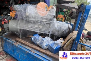 CẦN THỢ LẮP ĐẶT, SỬA TỜI ĐIỆN, PA LĂNG ĐIỆN TẠI NHÀ 24/24 GIÁ RẺ – CHẤT LƯỢNG – NHANH CHÓNG 0903359691(MR NHỰT)