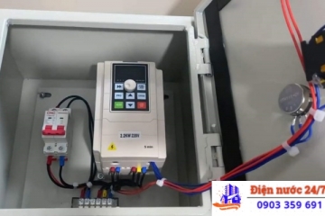 CHUYÊN MUA BÁN, LẮP ĐẶT -  SỬA CHỮA MÁY BIẾN TẦN TẬN NƠI 24/24 - TPHCM(SÀI GÒN) GIÁ RẺ-CHẤT LƯỢNG - BAO LẮP ĐẶT MIỄN PHÍ 0972884717( Mr. TÂY)