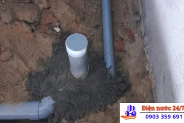 SỬA, DÒ TÌM ĐƯỜNG ỐNG NƯỚC BỊ RÒ RỈ TẠI NHÀ 24/24 Ở TP. TÂN AN - LONG AN GIÁ RẺ, CHẤT LƯỢNG, UY TÍN 0903359691(MR NHỰT)