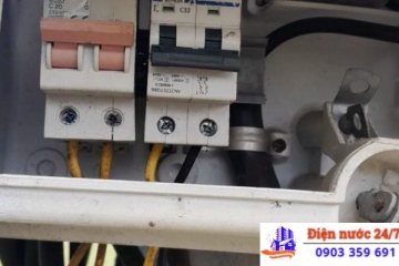 THI CÔNG, LẮP ĐẶT, SỬA ĐIỆN  DÂN DỤNG TẠI NHÀ 24/24 Ở TP. HỒ CHÍ MÌNH  GIÁ RẺ - CHẤT LƯỢNG - NHANH CHÓNG 0903359691(MR NHỰT)