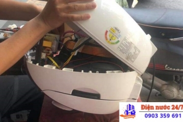 THAY, SỬA NỒI CƠM ĐIỆN, SỬA QUẠT ĐIỆN, SỬA BẾP ĐIỆN TẠI NHÀ 24/24 Ở TP,TÂN AN - LONG AN 0903359691(MR NHỰT)