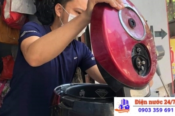 MUA BÁN – SỬA QUẠT ĐIỆN, NỒI CƠM ĐIỆN, BẾP ĐIỆN TẠI NHÀ GIÁ RẺ 24/24 Ở TP. HỒ CHÍ MÌNH(SÀI GÒN) 0903359691(MHỰT)