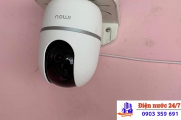 MUA BÁN - SỬA CHỮA, LẮP ĐẶT CAMERA TẠI NHÀ 24/24 Ở TP. BÀ RỊA - VŨNG TÀU GIÁ RẺ, CHẤT LƯỢNG 0903359691( MR NHỰT)
