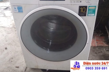 LẮP ĐẶT, THAY, SỬA MÁY GIẶT, SỬA TI VI, SỬA TỦ LẠNH GIÁ RẺ - CHẤT LƯỢNG - AN TOÀN TẠI TÂN AN - LONG AN 0903359691(MR NHỰT)