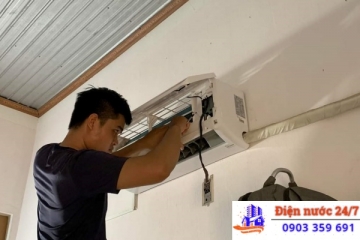 MUA BÁN, LẮP ĐẶT, SỬA MÁY LẠNH( ĐIỀU HÒA) TẠI NHÀ 24/24 Ở QUẬN 2 GIÁ TỐT, HIỆU QUẢ, AN TOÀN 0903359691 (MR NHỰT)