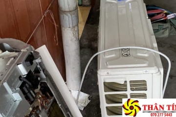 DI DỜI, SỬA, NẠP GAS, VỆ SINH MÁY LẠNH( ĐIỀU HOÀ) TẠI NHÀ 24/24 Ở QUẬN 11 GIÁ RẺ, CHẤT LƯỢNG, NHANH CHÓNG 0903359691( MR NHỰT)