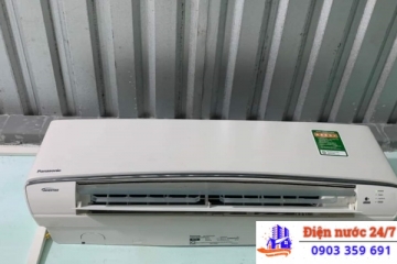 MUA BÁN, LẮP ĐẶT, SỬA MÁY LẠNH( ĐIỀU HÒA) TẠI NHÀ 24/24 Ở QUẬN 4 GIÁ TỐT, HIỆU QUẢ, AN TOÀN 0903359691 (MR NHỰT)