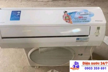 LẮP ĐẶT, THAY, SỬA MÁY LẠNH - VỆ SINH MÁY LẠNH TẠI NHÀ 24/24 Ở TP.LONG XUYÊN - AN GIANG GIÁ RẺ, HIỆU QUẢ 0903359691(MR NHỰT) 