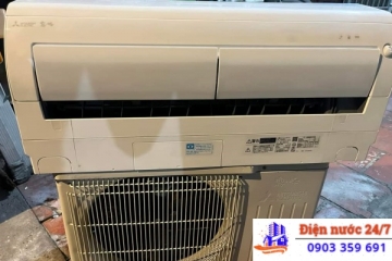 MUA BÁN, LẮP ĐẶT, SỬA MÁY LẠNH( ĐIỀU HÒA) TẠI NHÀ 24/24 Ở QUẬN BÌNH TÂN GIÁ TỐT, HIỆU QUẢ, AN TOÀN 0903359691 (MR NHỰT)