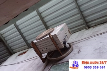 MUA BÁN, LẮP ĐẶT, SỬA MÁY LẠNH( ĐIỀU HÒA) TẠI NHÀ 24/24 Ở QUẬN 11 GIÁ TỐT, HIỆU QUẢ, AN TOÀN 0903359691 (MR NHỰT)