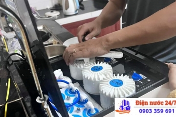 CHUYÊN MUA BÁN, SỬA MÁY LỌC NƯỚC - THAY LÕI LỌC TẠI NHÀ 24/24 Ở CẦN THƠ GIÁ RẺ, CHẤT LƯỢNG, NHANH CHÓNG 0903359691 ( MR NHỰT)
