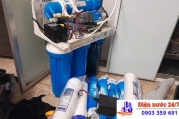 MUA BÁN - SỬA MÁY LỌC NƯỚC - THAY LÕI LỌC NƯỚC TẠI NHÀ 24/24 Ở TP. BIÊN HÒA - ĐỒNG NAI GIÁ RẺ, CHẤT LƯỢNG 0903359691(MR NHỰT)