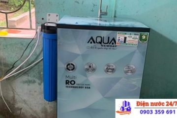 THỢ SỬA MÁY LỌC NƯỚC - THAY LÕI LỌC TẠI NHÀ GIÁ RẺ 24/24 Ở TP. BÀ RỊA - VŨNG TÀU GIÁ RẺ, CHẤT LƯỢNG, NHANH CHÓNG 0903359691( MR NHỰT)