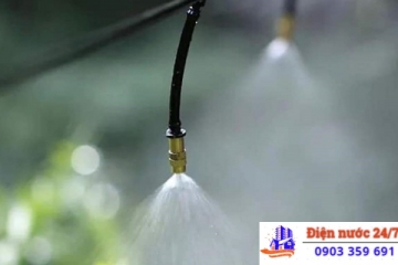 CẦN THỢ LẮP ĐẶT, SỬA MÁY BƠM PHUN SƯƠNG TẠI NHÀ 24/24 Ở QUẬN 8 GIÁ RẺ, CHẤT LƯỢNG 0903359691 (MR NHỰT)