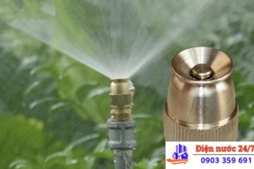 CẦN THỢ LẮP ĐẶT, SỬA MÁY BƠM PHUN SƯƠNG TẠI NHÀ 24/24 Ở QUẬN 1 GIÁ RẺ, CHẤT LƯỢNG 0903359691 (MR NHỰT)