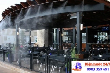 CẦN THỢ LẮP ĐẶT, SỬA MÁY BƠM PHUN SƯƠNG TẠI NHÀ 24/24 Ở QUẬN TÂN PHÚ GIÁ RẺ, CHẤT LƯỢNG 0903359691 (MR NHỰT)