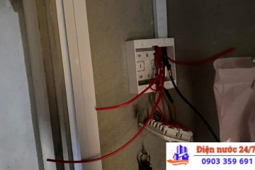 THỢ SỬA ĐIỆN BỊ CHẬP, CHÁY CB (APTOMAT), CẦU DAO, CẦU CHÌ, TẠI NHÀ 24/24H Ở TP. BẾN CÁT  BÌNH DƯƠNG GIÁ TỐT - CHẤT LƯỢNG - AN TOÀN - BẢO HÀNH DÀI HẠN 0903359691 (MR NHỰT)