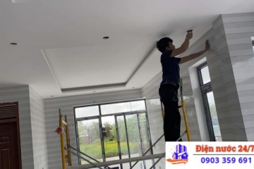 SỬA NHÀ, CHỐNG DỘT - CHỐNG THẤM TẠI NHÀ 24/24 Ở TP. THỦ DẦU MỘT, DĨ AN - BÌNH DƯƠNG GIÁ RẺ, UY TÍN, NHANH CHÓNG 0903359691 (MR NHỰT)