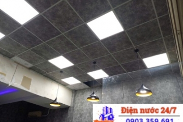 Thợ Lắp Đặt, Đi Lại Đường Dây Điện Tại Quận 8 – Thợ Giỏi, Chuyên Nghiệp