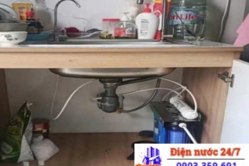 SỬA  ỐNG NƯỚC TẠI NHÀ QUẬN 1 CHẤT LƯỢNG, UY TÍN 24/24 0903 359 691(Mr Nhựt)