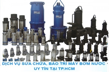 SỬA MÁY BƠM NƯỚC TẠI QUẬN 3 CHẤT LƯỢNG 24/24 0903 359 691(Mr Nhựt)