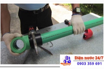 SỬA, LẮP ĐẶT, HÀN ỐNG NƯỚC NÓNG NĂNG LƯỢNG MẶT TRỜI, ỐNG CHỊU NHIỆT PPR TẠI NHÀ GIÁ RẺ-CHẤT LƯỢNG 24/24 0903 359 691(Mr Nhựt)