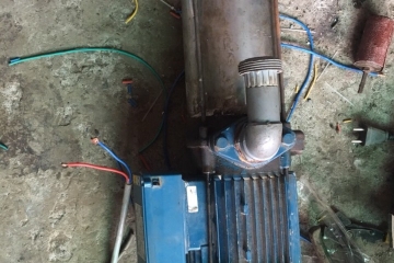 SỬA MÁY BƠM NƯỚC TẠI NHÀ QUẬN 2 GIÁ RẺ, CHẤT LƯỢNG 24/24 0903 359 691(Mr Nhựt)