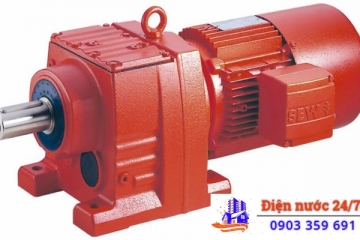 SỬA, THAY MOTOR (MÔ TƠ) GIẢM TỐC ,HỘP SỐ ,QUẤN LẠI MOTOR 3 PHA BỊ CHÁY TẬN NƠI 24/24 GIÁ RẺ- CHẤT LƯỢNG 0903 359 691(Mr Nhựt)