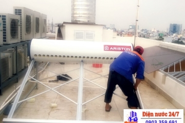 THAY THẾ, LẮP ĐẶT, DI DỜI, SỬA MÁY NƯỚC NÓNG NĂNG LƯỢNG MẶT TRỜI TẠI NHÀ 24/24 Ở QUẬN 4 GIÁ RẺ, CHẤT LƯỢNG, NHANH CHÓNG 0903359691( MR NHỰT)