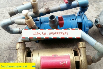 SỬA MÁY BƠM NƯỚC TẠI QUẬN 9 GIÁ RẺ, CHẤT LƯỢNG 24/24 0903 359 691(Mr Nhựt)