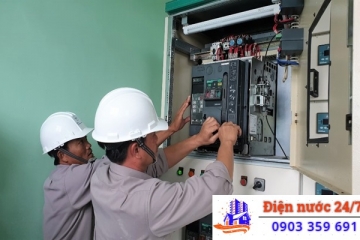 SỬA THAY CẦU DAO ĐIỆN, CB ĐIỆN  TỰ (CÚP) NHẢY , SỬA CHẬP ĐIỆN ÂM TƯỜNG TẠI NHÀ CHẤT LƯỢNG- GIÁ RẺ 24/24 0903 359 691( Mr Nhựt)