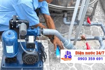 THỢ SỬA MÁY BƠM NƯỚC TẠI ĐÔNG HÀ -QUẢNG TRỊ GIÁ RẺ 0903359691 (MR.NHỰT) 