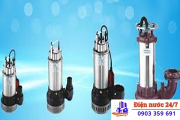 SỬA CHỮA-LẮP ĐẶT MÁY BƠM NƯỚC CHÌM, MÁY BƠM NƯỚC CHẤT THẢI TẠI NHÀ- HCM GIÁ RẺ-CHẤT LƯỢNG-UY TÍN 24/24 0903 359 691(MR NHỰT)
