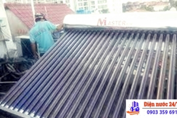 SỬA, LẮP ĐẶT, THAY MÁY NƯỚC NÓNG NĂNG LƯỢNG MẶT TRỜI TẠI NHÀ 24/24 Ở QUẬN 8 GIÁ RẺ, CHẤT LƯỢNG, NHANH 0903 359 691(Mr Nhựt)