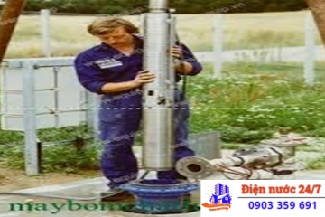 SỬA MÁY BƠM NƯỚC GIẾNG KHOAN, SỬA GIẾNG KHOAN TẠI NHÀ  HUYỆN HÓC MÔN GIÁ RẺ- CHẤT LƯỢNG 0903 359 691( Mr Nhựt)