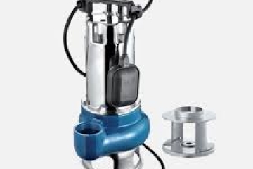 Cho Thuê/ Sửa Máy Bơm Nước Chìm Tại Quận 3 – CHI PHÍ THẤP, UY TÍN