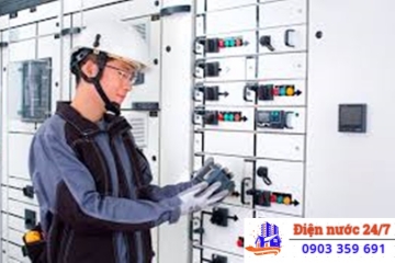 SỬA . LẮP ĐẶT TỦ ĐIỆN CÔNG NGHIỆP 1 PHA 3 PHA . TỦ ĐIỂU KHIỂN ĐỘNG CƠ SAO-TAM GIÁC  24/24 GIÁ RẺ-CHẤT LƯỢNG 0972 88 4717( Mr Nhựt)