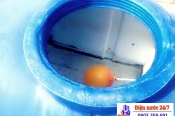 THAY PHAO CƠ , PHAO ĐIỆN TẠI NHÀ PHỤC VỤ 24/24 ( MR NHỰT)