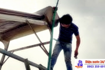 THAY THẾ, LẮP ĐẶT, DI DỜI, SỬA MÁY NƯỚC NÓNG NĂNG LƯỢNG MẶT TRỜI TẠI NHÀ 24/24 Ở QUẬN 5 GIÁ RẺ, CHẤT LƯỢNG, NHANH CHÓNG 0903359691( MR NHỰT)