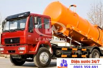 HÚT HẦM CẦU GIA ĐÌNH TẠI QUẬN GÒ VẤP GIÁ RẺ - CHẤT LƯỢNG 24/24 0903359691(MR NHỰT)