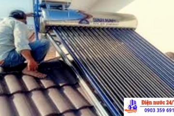 SỬA, LẮP ĐẶT, THAY MÁY NƯỚC NÓNG NĂNG LƯỢNG MẶT TRỜI TẠI NHÀ 24/24 Ở QUẬN 11 GIÁ RẺ, CHẤT LƯỢNG, NHANH 0903 359 691(Mr Nhựt)