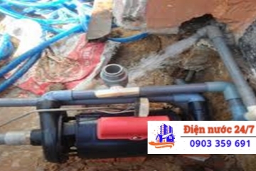 SỬA MÁY BƠM NƯỚC TẠI ĐƯỜNG NGUYỄN XÍ, NƠ TRANG LONG, PHAN ĐÌNH PHÙNG, PHAN ĐĂNG LƯU, BẠCH ĐẰNG…. TẠI NHÀ Ở QUẬN BÌNH THẠNH  GIÁ RẺ 24/24 