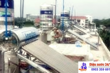 SỬA, LẮP ĐẶT, THAY MÁY NƯỚC NÓNG NĂNG LƯỢNG MẶT TRỜI TẠI NHÀ 24/24 Ở QUẬN  THỦ ĐỨC GIÁ RẺ, CHẤT LƯỢNG, NHANH 0903 359 691(Mr Nhựt)