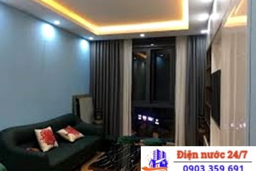 THỢ THAY, LẮP ĐẶT, SỬA BÓNG ĐÈN TẠI NHÀ 24/24 Ở QUẬN GÒ VẤP  GIÁ RẺ - UY TÍN - AN TOÀN 0903359691 ( MR NHỰT)