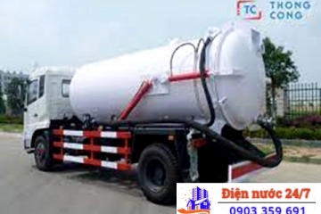 DỊCH VỤ HÚT HẦM CẦU, THÔNG NGHẸT CỐNG,BỒN CẦU, ỐNG NƯỚC TẠI NHÀ 24/24 Ở QUẬN 7 GIÁ RẺ – CHẤT LƯỢNG  0903 359 691(Mr Nhựt)  