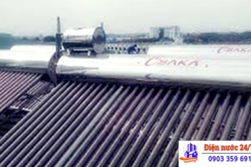 SỬA, LẮP ĐẶT, THAY MÁY NƯỚC NÓNG NĂNG LƯỢNG MẶT TRỜI TẠI NHÀ 24/24 Ở QUẬN PHÚ NHUẬN GIÁ RẺ, CHẤT LƯỢNG, NHANH 0903 359 691(MR NHỰT)